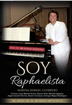 soy raphaelista-9788412085297