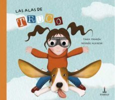 las alas de truco-9788412100297