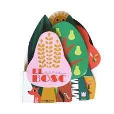 el bosc-9788412103397