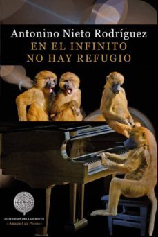 en el infinito no hay refugio-9788412130997