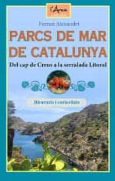 parcs de mar de catalunya-9788412154597