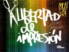 libertad de impresion-fernando muñoz-9788412178197