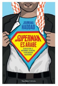 superman es arabe (ebook)-9788412191097