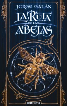 ruta de las abejas (ebook)-jorge galan-9788412198997