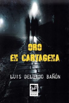 oro en cartagena-9788412204797