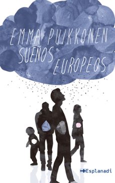 sueños europeos (ebook)-emma puikkonen-9788412213997
