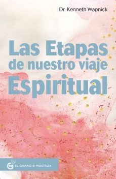 las etapas de nuestro viaje espiritual (ebook)-kenneth wapnick-9788412249897