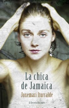 la chica de jamaica-joxemari iturralde-9788412259797