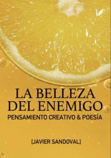 la belleza del enemigo (ebook)-9788412375497