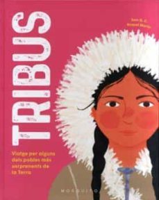 tribus - catala-9788412407297