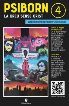 la creu sense crist (ebook)-noelia arrotea-9788412469097