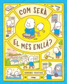 com sera el mes enlla?-9788412504897