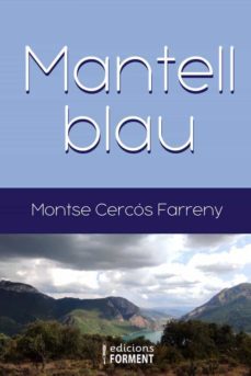 Imagen Principal de MANTELL BLAU
