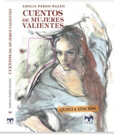 cuentos de mujeres valientes (5ª ed.)-9788412536997