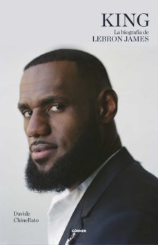 king. la biografia de lebron james (ebook)-davide chinellato-9788412572797