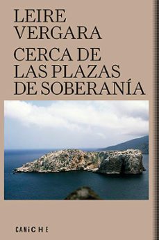 cerca de las plazas de soberania-leire vergara-9788412583397