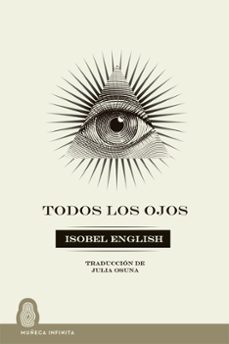 todos los ojos-isobel english-9788412595697