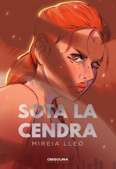 sota la cendra-mireia lleo-9788412608397