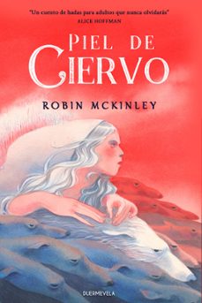 piel de ciervo (ebook)-robin mckinley-9788412701197