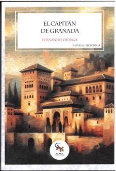 el capitan de granada-9788412751697