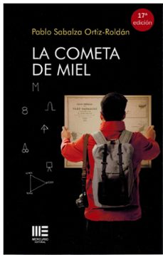 la cometa de miel-pablo sabalza ortiz roldan-9788412768497