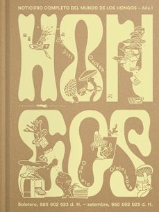 hongos-jiri dvorak-9788412862997