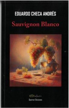 sauvignon blanco-eduardo checa andres-9788412951097