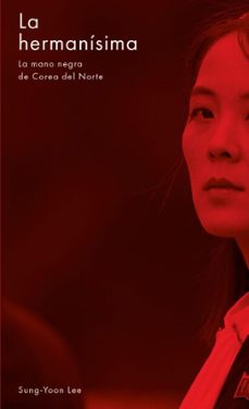 la hermanisima (ebook)-sung-yoon lee-9788412955897