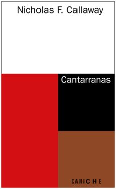 cantarranas-nicholas callaway-9788412978797