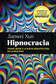 hipnocracia (ebook)-jianwei xun-9788412980097