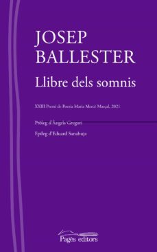 llibre dels somnis-9788413033297
