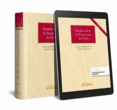 estudio sobre la proteccion de datos 2019-9788413086897