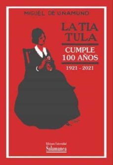 la tia tula-miguel de unamuno-9788413114897