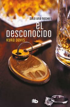 el desconocido (ebook)-9788413144597