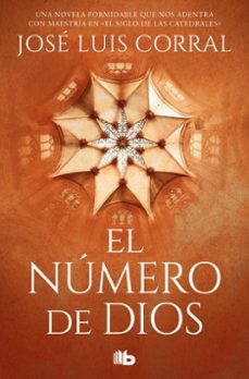 el numero de dios-jose luis corral-9788413147697
