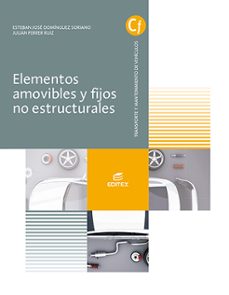 elementos amovibles y fijos no estructurales (ed. 2021)-9788413212197