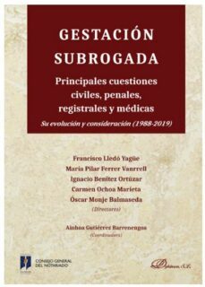 -francisco lledo yague-maria pilar ferrer vanrrell-9788413242897