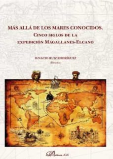 mas alla de los mares conocidos-9788413247397
