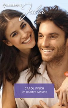 un hombre solitario (ebook)-carol finch-9788413286297