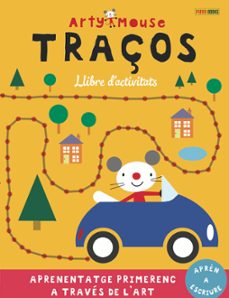 traços (cat)-mandy stanley-9788413343297