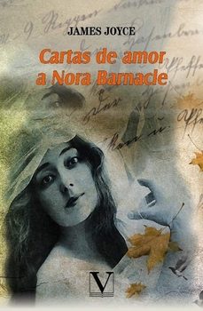 cartas de amor a nora barnacle-james joyce-9788413372297