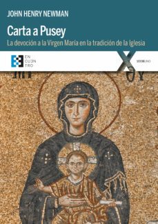 carta a pusey (ebook)-john henry newman-9788413394497