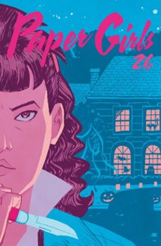 -brian k. vaughan-cliff chiang-9788413412597