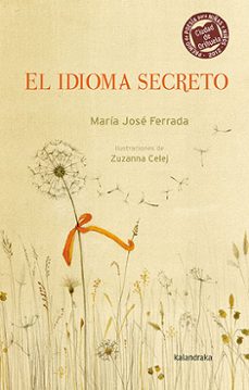 el idioma secreto-9788413431697