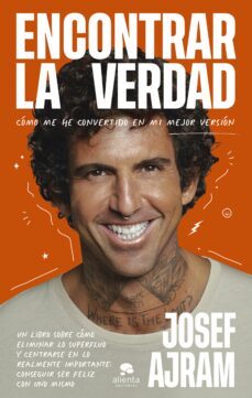 encontrar la verdad-josef ajram-9788413441597