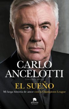 el sueño (ebook)-carlo ancelotti-9788413444697