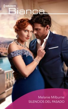 silencios del pasado (ebook)-melanie milburne-9788413480497