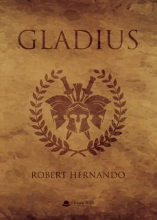 gladius (ebook)-robert hernando-9788413504797