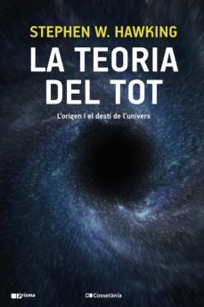la teoria del tot (ebook)-stephen hawking-9788413561097