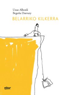 belarriko kilkerra-uxue alberdi-9788413602097